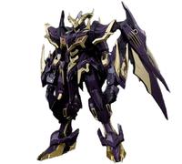 TOYVERSE CANG-Toys 1/100 Model kit War of The God, Rome Sector Baphomet Shadow Ver., Squelette en Alliage Articulations Mobiles Modèle de Personnage, 15 Ans et Plus