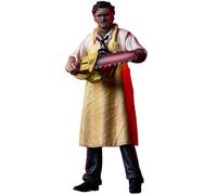 TOYVERSE HIYA 1/18 Figurine d'action, Exquise Mini Series, The Texas Chainsaw Face Killing Mask Standard Ver., Articulations Mobiles Modèle de Personnage, 15 Ans et Plus