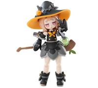 TOYVERSE ISEKAI Ryoko NO TECHO, Figura Model Kit, Novice Mage Mars Stock, Articulations Mobiles Modèle de Personnage, 15 Ans et Plus
