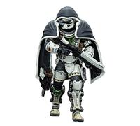 TOYVERSE JOYTOY 1/18 Figurine d'action Battle for The Stars, Sorrow Expeditionary Forces 09th Legion Assault Company Sniper, 10.7cm, Articulations Mobiles Modèle de Personnage, 15 Ans et Plus