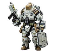 TOYVERSE JOYTOY 1/18 Figurine d'action Battle for The Stars, Sorrow Expeditionary Forces 09th Legion Rescue Squad Medical Officer, 15.5cm, Articulations Mobiles Modèle de Personnage, 15 Ans et Plus