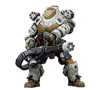 TOYVERSE JOYTOY 1/18 Figurine d'action Battle for The Stars, Sorrow Expeditionary Forces 09th Legion Rescue Squad Heavy Gunner, 15.5cm, Articulations Mobiles Modèle de Personnage, 15 Ans et Plus