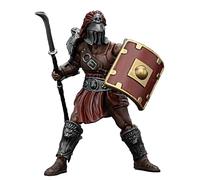 TOYVERSE JOYTOY 1/18 Figurine d'action Strife, Roman Gladiator Giant Scissor, 10.8cm, Articulations Mobiles Modèle de Personnage, 15 Ans et Plus