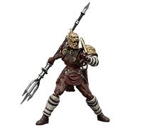TOYVERSE JOYTOY 1/18 Figurine d'action Strife, Roman Gladiator Retiarius Gladiator, 10.8cm, Articulations Mobiles Modèle de Personnage, 15 Ans et Plus