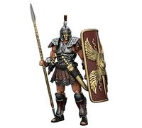 TOYVERSE JOYTOY 1/18 Figurine d'action Strife, Roman Republic Legion Ⅹ Optio, 10.8cm, Articulations Mobiles Modèle de Personnage, 15 Ans et Plus