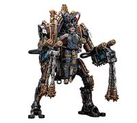 TOYVERSE JOYTOY 1/18 Figurine d'action Warhammer 40,000, Adepta Sororitas Penitent Engine avec Flails Penitent Flails, 24 cm, Articulations Mobiles Modèle de Personnage, 15 Ans et Plus
