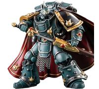 TOYVERSE JOYTOY 1/18 Figurine d'action Warhammer The Horus Heresy, Sons of Horus Legion Champion, Articulation Mobile, 15+