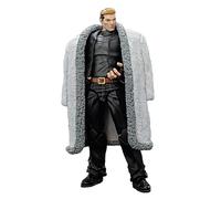 TOYVERSE JOYTOY 1/18 SNK KOF 98UM 97 Special Team Ryuji Yamazaki Figurine articulée mobile 13,2 cm, 15 ans et plus