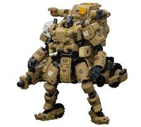 TOYVERSE JOYTOY 1/25 Figurine d'action Battle for The Stars, Fear XS-02 Assault Type, Articulations Mobiles Modèle de Personnage, 15 Ans et Plus