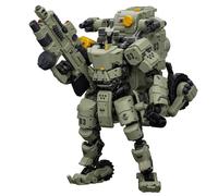 TOYVERSE JOYTOY 1/25 Figurine d'action Battle for The Stars, Fear XS-03 Tactical Type, Articulations Mobiles Modèle de Personnage, 15 Ans et Plus
