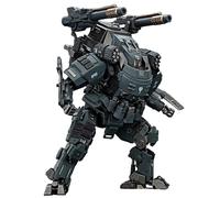 TOYVERSE JOYTOY 1/25 Figurine d'action Dark Source, APOC Series Storm Dauntless Assault Mech ST-8612, Articulations Mobiles Modèle de Personnage, 15 Ans et Plus