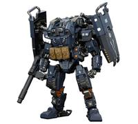 TOYVERSE JOYTOY 1/25 Figurine d'action Dark Source, APOC Series Storm Lucis Fire Support Type Mech, Articulations Mobiles Modèle de Personnage, 15 Ans et Plus