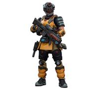 TOYVERSE JOYTOY 1/25 Figurine d'action Dark Source, UNSC Assaulter Moreau, Articulations Mobiles Modèle de Personnage, 15 Ans et Plus