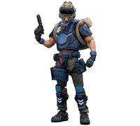 TOYVERSE JOYTOY 1/25 Figurine d'action Dark Source, UNSC Infiltration Expert Arthur, Articulations Mobiles Modèle de Personnage, 15 Ans et Plus