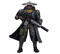 TOYVERSE Joytoy Battle for The Stars Shadow Jaeger Squad Raven