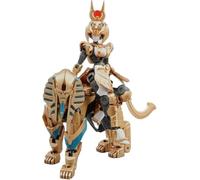 TOYVERSE MoRise Hobby 1/24, Figura Model Kit, FIFTYSEVEN No.57 Armored Puppet ESIS Special EDTION, Articulations Mobiles Modèle de Personnage, 15 Ans et Plus
