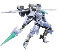 TOYVERSE MoRise Hobby 1/24, Figura Model Kit, FIFTYSEVEN No.57 Armored Puppet Knight of SKYFOG, Articulations Mobiles Modèle de Personnage, 15 Ans et Plus