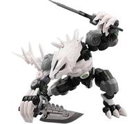 TOYVERSE MoRise Hobby 1/24, Figura Model Kit, FIFTYSEVEN No.57 Manhunter R-Fossil, Articulations Mobiles Modèle de Personnage, 15 Ans et Plus