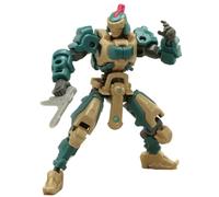 TOYVERSE MoRise Hobby 1/24 Figura Model Kit FIFTYSEVEN NO. 57 Poupée armored RYUAN Articulations mobiles Modèle de personnage à partir de 15 ans