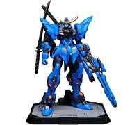 TOYVERSE MOSHOWTOYS Figurine d'action, Brahma Pill, Excellence Level, Articulations Mobiles Modèle de Personnage, 15 Ans et Plus