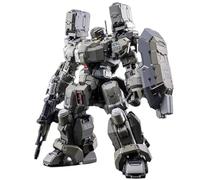 TOYVERSE MOSHOWTOYS Figurine d'action, GM-ATS Blue Flame PPSH SQURD Stanard Type, Excellence Level, Articulations Mobiles Modèle de Personnage, 15 Ans et Plus