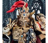 TOYVERSE Pièces Casque 01, Valdor Accessories, PVC Caoutchouc Souple Accessoires de modèle, Applicable aux Produits JOYTOY, 15 Ans et Plus