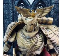 TOYVERSE Pièces Casque 04, Dorn Accessories, PVC Caoutchouc Souple Accessoires de modèle, Applicable aux Produits JOYTOY, 15 Ans et Plus