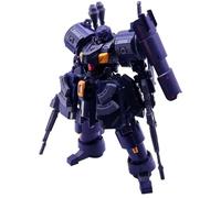 TOYVERSE Sheik Mainland 1/144 Figura Model Kit Zarov M1 Marine Type, 1 pièce, articulations mobiles, modèle de personnage, à partir de 15 ans