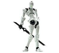 TOYVERSE Sheik Mainland Xenostrike Lot de 2