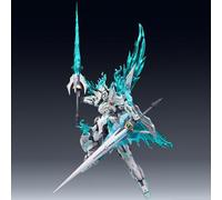 TOYVERSE SNAA 1/100 Figura Model Kit Emperor Series Firelord, 22 cm, articulations mobiles, modèle de personnage, à partir de 15 ans