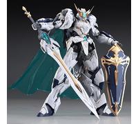 TOYVERSE SNAA 1/144 Figura Model Kit The Round Table Knights Titan Greatsword, 16 cm, articulations mobiles, modèle de personnage, à partir de 15 ans