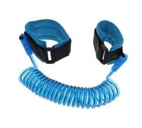 Toyvian 1.5m Lien De Poignet Anti-perte Pour Garçon Fille Accessoire De Sécurité Pour Extérieur Pour Tout-petits Et Bébés