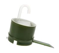 Toyvian 1 Ensemble Boîte de Filtration pour Aquarium Forme de avec Pompe USB Purification et Aération