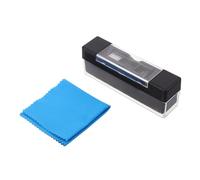 Toyvian 1 Ensemble Brosse De Nettoyage De Disque Vinyle Tourne-Disque Vinyles Kit De Nettoyage De Nettoyeur De Velours Brosse De Velours se en Nettoyeur De