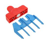 Toyvian 1 Ensemble Guide de Tondeuse à Moutons de Outil de Tonte Pratique pour Efficacité de Grooming Compatible avec Moutons et Chèvres Facile à Installer Remplacer