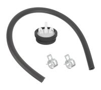 Toyvian 1 Ensemble Kit de Remplacement Ampoule Amorçage pour Souffleuse à Neige Compatible avec Toro et Accessoires de Réparation Pratiques et pour Démarrage Facile