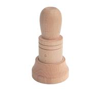 Toyvian 1 Ensemble Outil de Fabrication de Pots pour Bricolage Kit pour Jardiniers Flexible et Durable pour Semis et Fleurs
