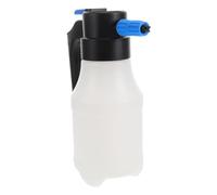 Toyvian 1 Ensemble Pulvérisateur Électrique de Mousse Durable pour Lavage de Voiture Outil de Nettoyage avec Buse Puissante pour Mousse de Automobile