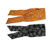 Toyvian 1 Jeu Bandeaux De Sport Élastiques Avec Oreilles De Accessoires De Fitness Pour Yoga Course Loisirs Confort Style Assurés 2 Pièces