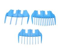 Toyvian 1 Jeu Guide De Tonte De Mouton Plastique Accessoire De Tondeuse Et Durable Pour Éleveurs De Moutons Chèvres 3 Pièces
