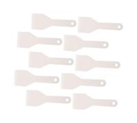 Toyvian 1 Jeu Pelle À Dégivrage Pelle À Glace Grattoir À Glace pour Véhicule Pelle À Glace Dégivreur Grattoir Automobile Pelle À Glace Pelle pour Congélateur Pelle À 10 pièces