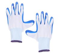 Toyvian 1 Paire de Protection Morsures pour Animaux de Compagnie Entraînement pour Oiseaux et Manipulation de Petits Animaux Hamsters et Cobayes Confortables et Durables