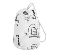Toyvian 1 Pc Couvercle Anti Chute Pour Biberon Chauffe Biberon Chauffe-biberon De Voyage Isolateur De Biberon Protège Biberon Lait Maternel Blanche De Bébé Sherpa Dispositif D'allaitement