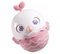 Toyvian 1 Pc Jouets Apaisants Jouet Bebe Jouet De Préhension Jouet Rampant Jouets Pour Enfants Jouets Oscillants Pour Bébés Jouets D'éveil Ramper Se Réconcilier Abdos Tout-