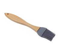 Toyvian 1 Pièce Brosse à Huile en Silicone Brosse à Gril Grillage Cuisson de la Brosse à huilage Auto-Huile Pinceau pâtissier en Silicone Brosse en Silicone Chocolate