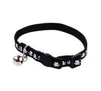 Toyvian 1 Pièce Collier Halloween pour Motif Crâne Accessoire pour Costume