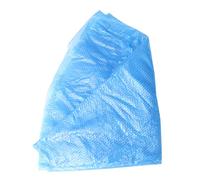 Toyvian 1 Pièce Couvre Piscine PE pour Protection Extérieure Couverture de de Chaleur Réduit Évaporation Débris Design pour Rangement Facile pour