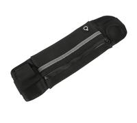 Toyvian 1 Pièce Invisible Vol pour Sports Poche de Rangement Unisexe pour Téléphone Objets de Valeur