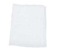 Toyvian 1 Pièce Petit Filet à Insectes Engrener Tissu Anti Filet kit de Filet de Jardin Usine pour protéger Les Filets de Jardin Maille de légumes de Ferme Nylon Blanche