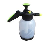 Toyvian 1 Pièce Pot Pulvérisateur Vaporisateur Pulvérisateur à Gazon L'arrosage des Plantes Peut Usine Bec Pulvérisateur De Jardin Arrosoir Planteur Pompe Pulvérisateurs Irrigation Petit